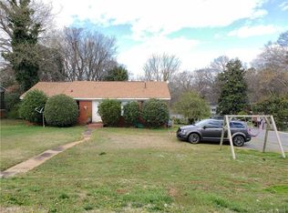 2633 N Sharon Amity Rd, Charlotte, NC 28205