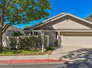 556 Matterhorn Dr, Walnut Creek, CA 94598