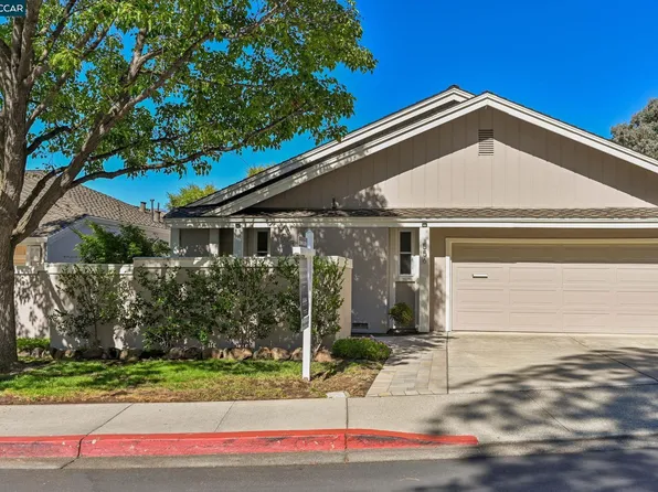 556 Matterhorn Dr, Walnut Creek, CA 94598