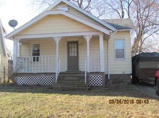 1714 Marks Ave, Akron, OH 44305