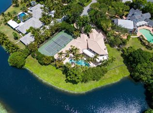 Long Lake Estates, Boca Raton, FL 33496