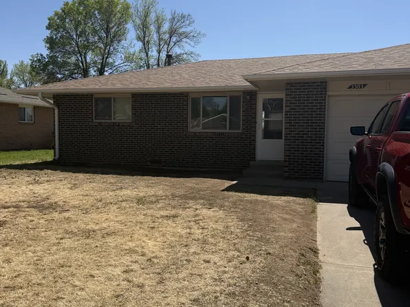 3303 E Locust St, Fort Collins, CO