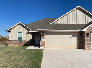 2078 Cali Jo Ct UNIT 2, Blanchard, OK 73010