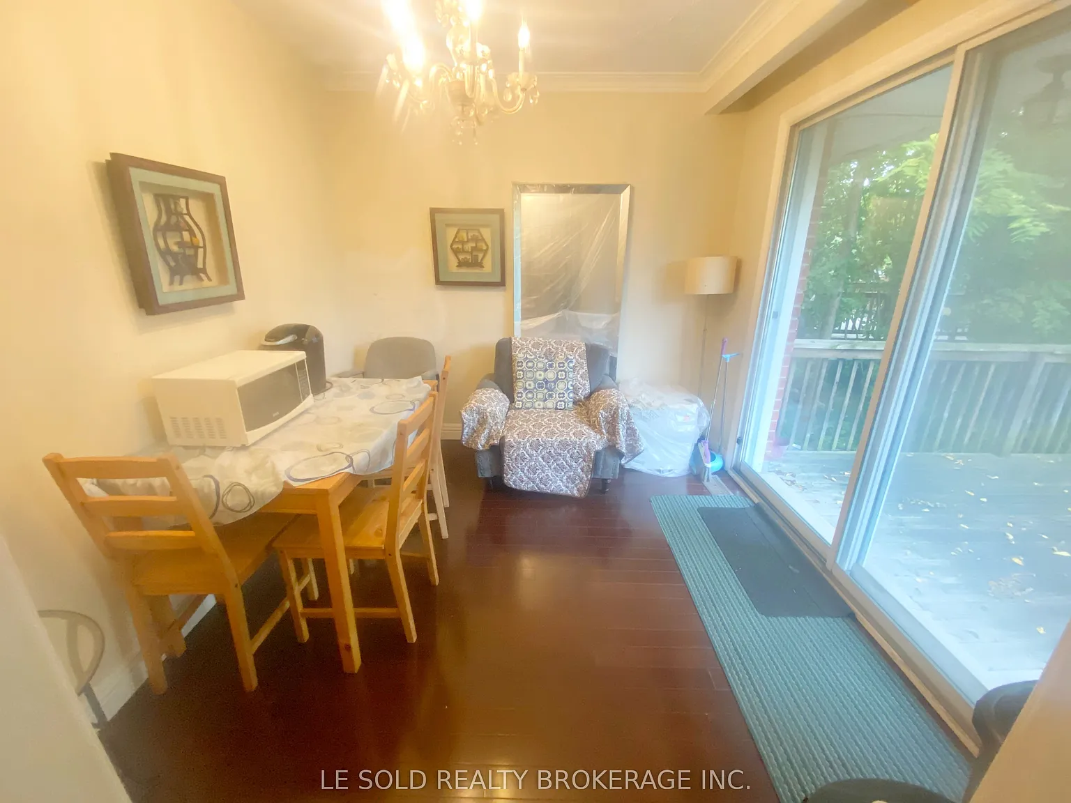 1 bed, $1,200 — Photo 4