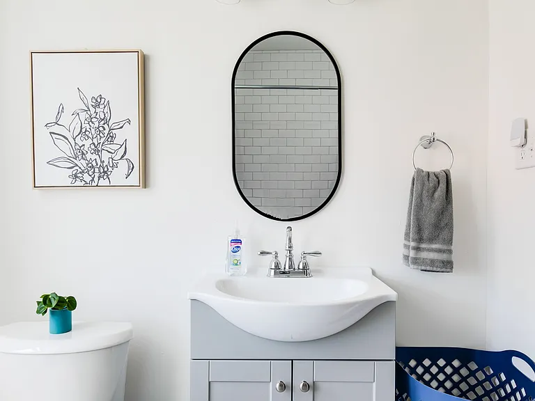 817 Edgehill Rd #2 — Photo 9