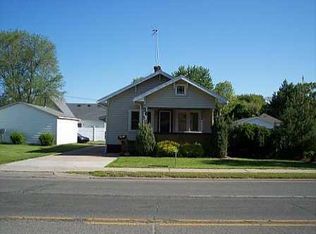 3618 Lincolnway Way E, Mishawaka, IN 46544