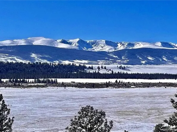 44 Arthurs Court, Fairplay, CO 80440