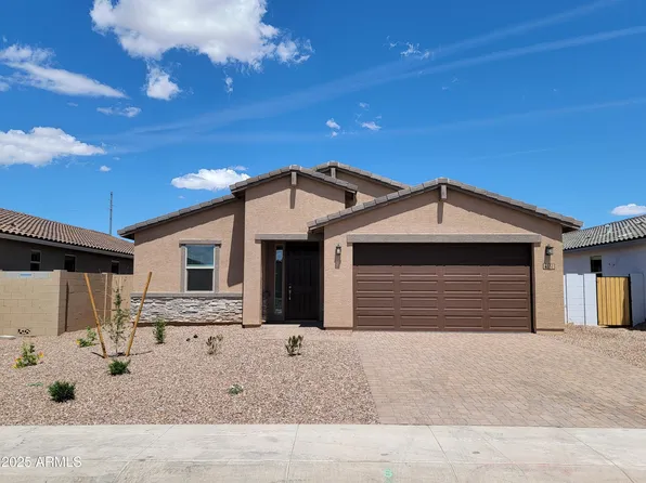 4332 W HANNAH Street, San Tan Valley, AZ 85144