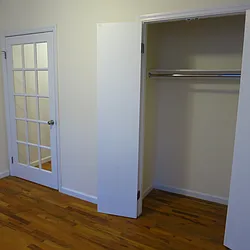 Rented by City & Suburban