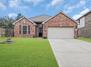13609 Summer Spring Ln, Rosharon, TX 77583