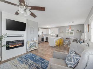 424 Angel Wing St, Surfside Beach, TX 77541