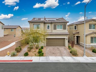 4606 Engage St, North Las Vegas, NV, 89031