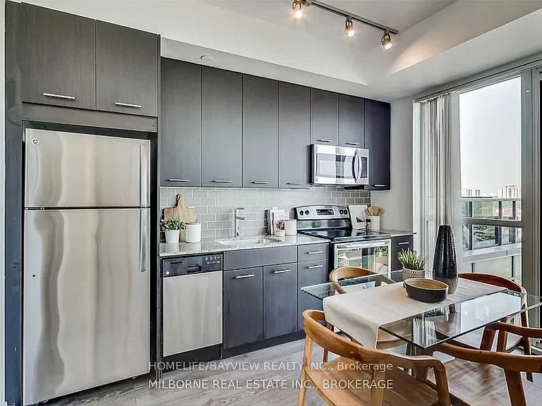 2055 Danforth Ave #1104 — Photo 12