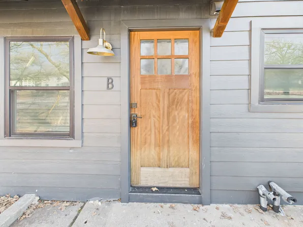 607 Foch St APT B, Bryan, TX 77801