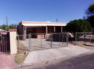 331 E Rodeo Dr, Tucson, AZ 85714