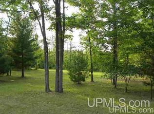 97 Jefferson Ave LOT 1 & 2, Niagara, WI 54151