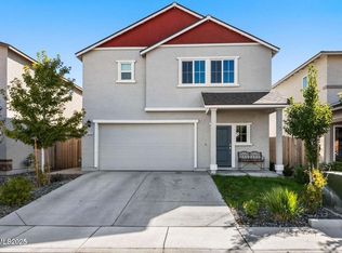 476 Antares St, Reno, NV 89506