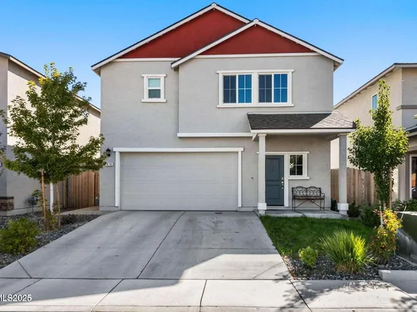 476 Antares St, Reno, NV 89506