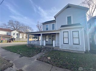 1924 Woodlawn Ave, Middletown, OH 45044