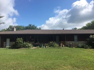 8816 SE 125th St, Valley Center, KS 67147