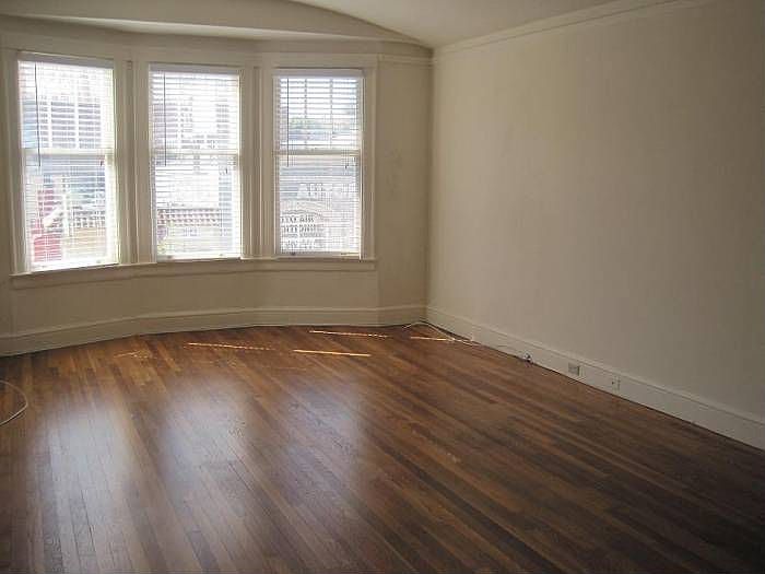Main Room