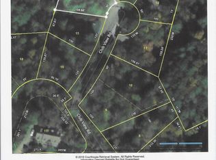 Club View Rd, Townsend, TN 37882