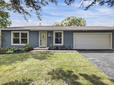 3010 Maple Grove Drive, Madison, WI, 53719