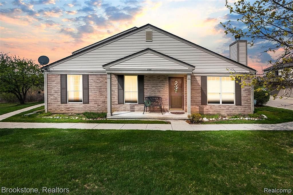3128 High Pointe Ridge Rd, Lake Orion, MI 48359 MLS 2210027206 Zillow