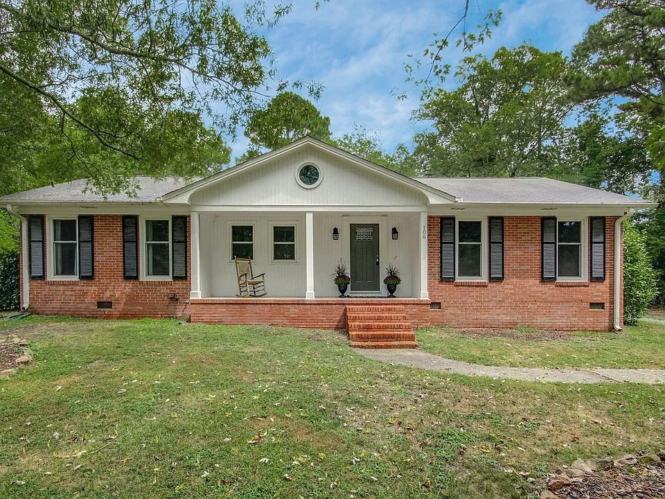 106 Bennington Dr