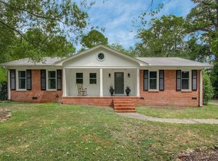 106 Bennington Dr, Chapel Hill, NC 27516