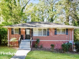 1980 Beecher Rd SW, Atlanta, GA 30310