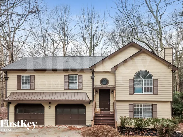 2570 Paul Thomas Dr, Dacula, GA 30019