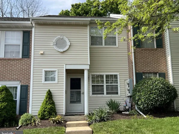 1835 Rosewood Ct #90, Pottstown, PA 19464