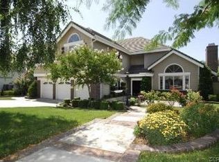 8201 Thoroughbred St, Rancho Cucamonga, CA 91701