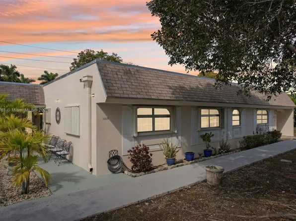 11357 SW 169th St #5343-E, Miami, FL 33157