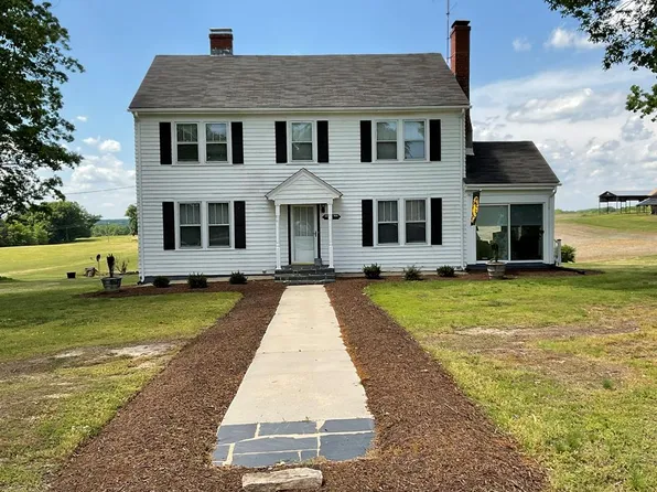 1224 Oak Level Rd, Halifax, VA 24558