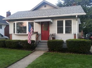 16 Macready Ave, Dayton, OH 45404