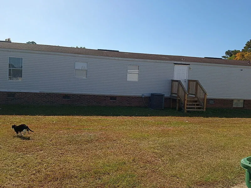 Cape Fear — Photo 3