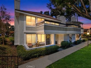 22198 Cedar Pointe #1F, Lake Forest, CA 92630