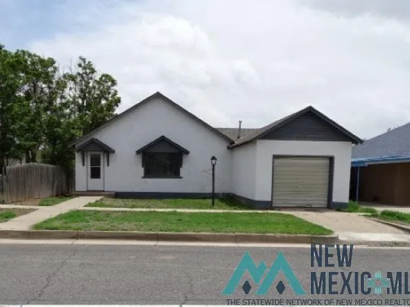 220 Monroe St, Clayton, NM 88415