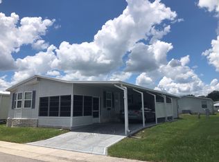 5833 Naples Dr, Zephyrhills, FL 33540