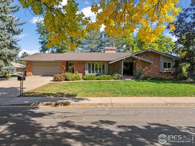 310 Inca Pkwy, Boulder, CO, 80303