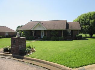 2703 Forrest Cir, Durant, OK 74701