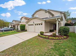 10428 Neland St, Raleigh, NC 27614