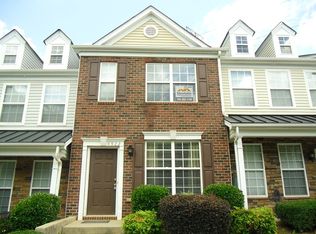 4922 Kotlik Dr, Charlotte, NC 28269