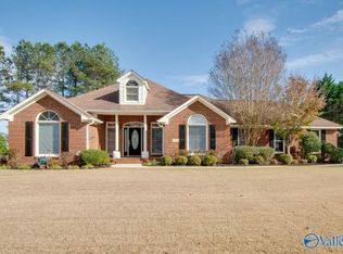 103 La Don Dr, Huntsville, AL 35811