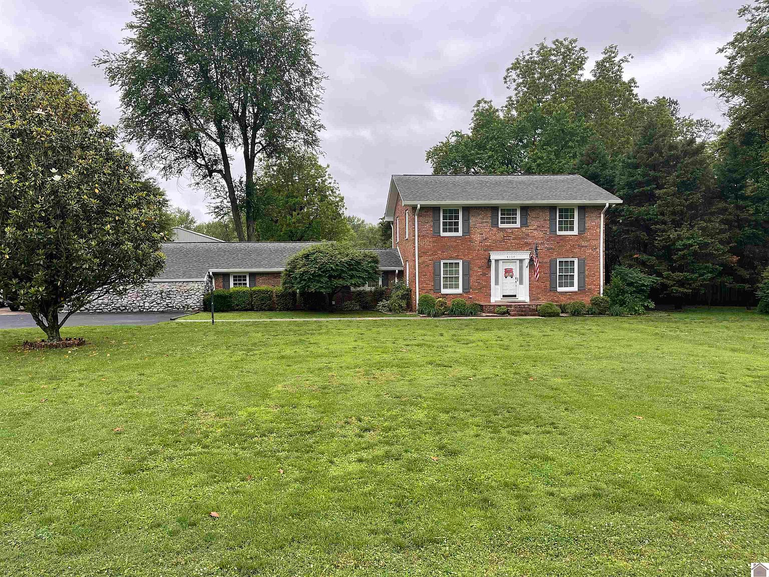 4150 Pecan Dr, Paducah, KY 42001 Zillow