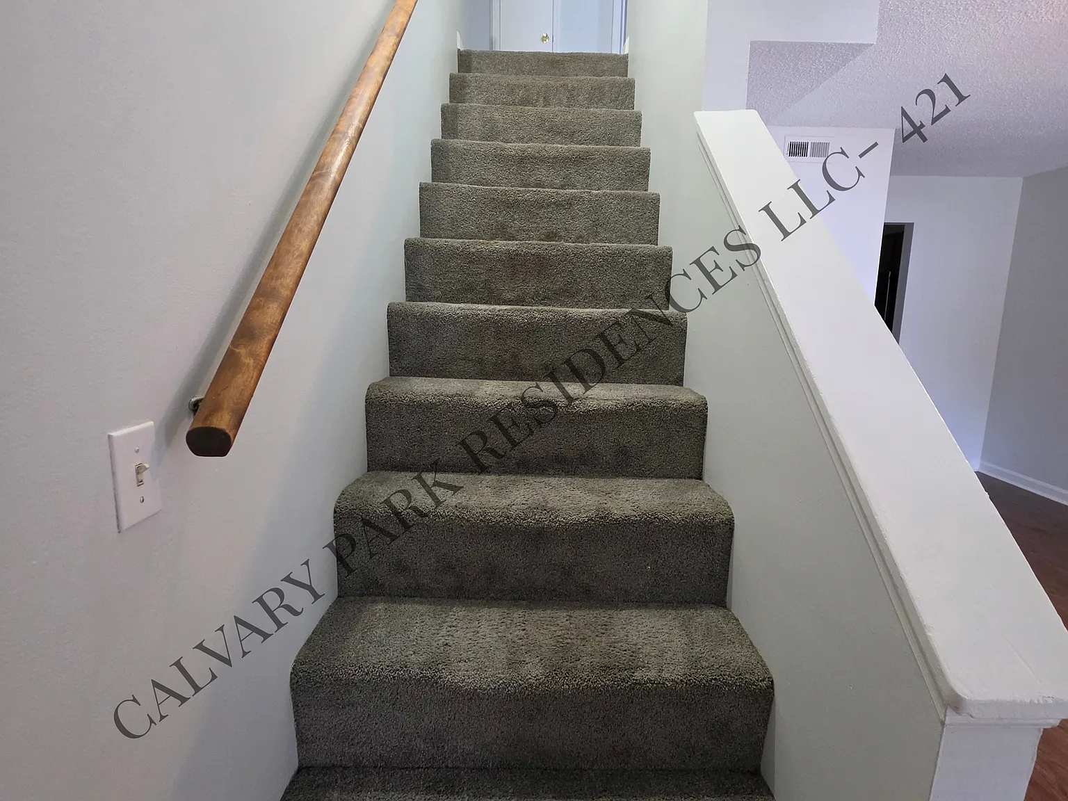 Calvary Park Residences — Photo 4