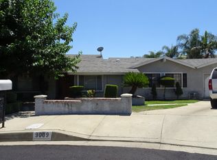 9009 Chardonnay Cir, Rancho Cucamonga, CA 91730