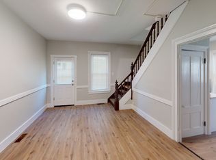 7 Mechanic St #1, Lebanon, NH 03766